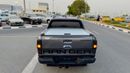 Ford Ranger DOUBLE CABIN | WILDTRAK | 4 X 4 | RHD | 2019 | AUTOMATIC TRANSMISSION | BOOT SHUTTER