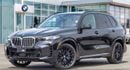 بي أم دبليو X5 XDrive M Sport 40i V6 Brand New * Export Offer *