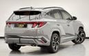 Hyundai Tucson 2025 Hyundai Tucson N-Line, 5 Years Hyundai Warranty + Service Contract, Hyundai Full Service Histor