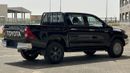Toyota Hilux 2.7L V4 PETROL AT (EXPORT ONLY)