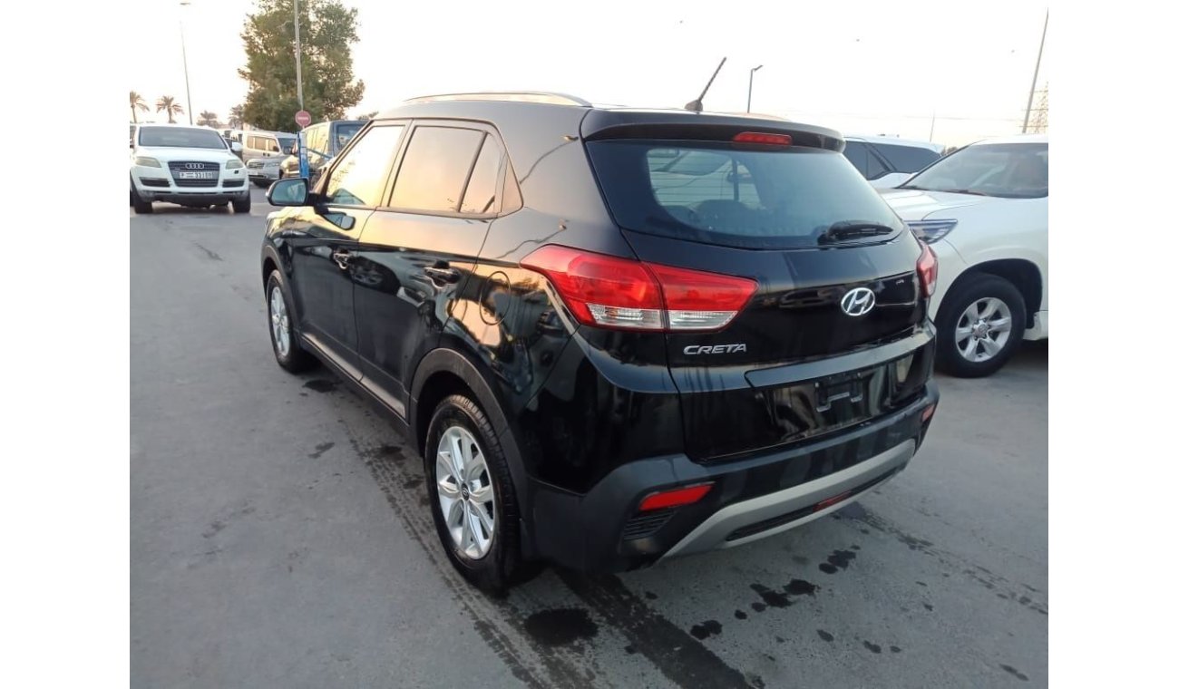 Hyundai Creta CRETA 2020