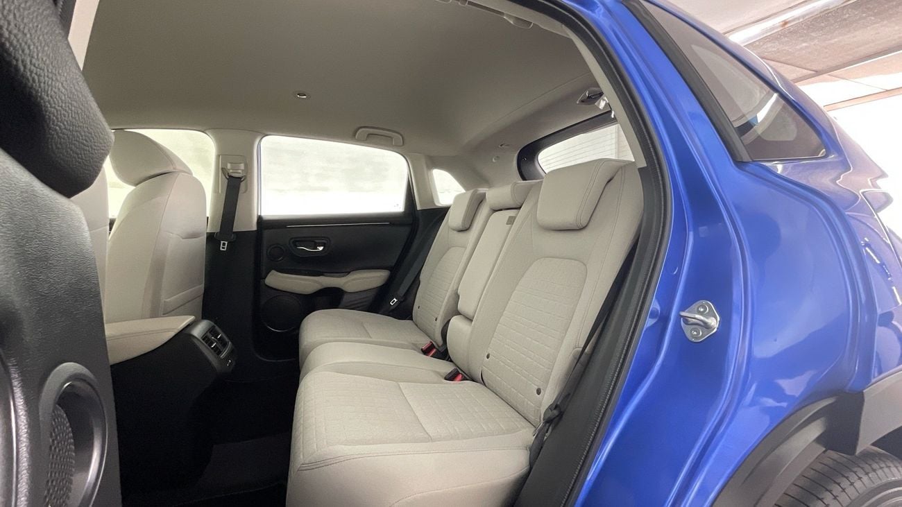 هوندا ZRV LX | شامل الضمان | 0 ﺪﻔﻋﺓ ﺃﻮﻟﻯ