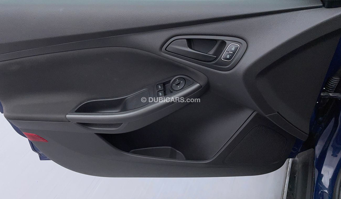 Ford Focus AMBIENTE 1.6 | Under Warranty | Inspected on 150+ parameters