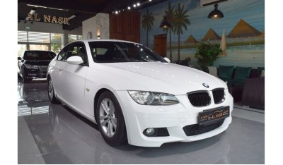 BMW 320i Japanese Specs | Excellent Condition | Single Owner | Accident Free