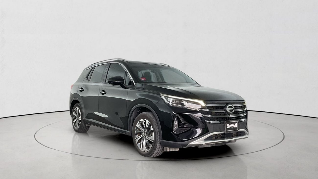 GAC GS4 GL | Guaranteed Warranty | 0 Down Payment