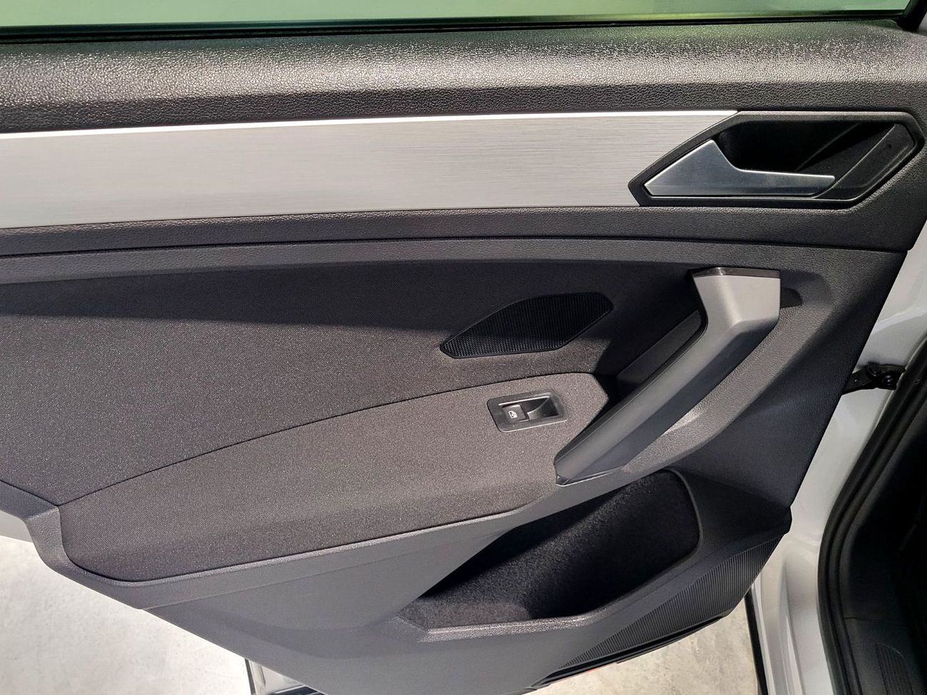 فولكس واجن تيجوان Trend 1.4L