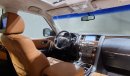 Nissan Patrol 2017 Nissan Patrol LE Platinum 5.6L, Full Service History, Warranty, GCC