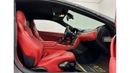 مازيراتي جران توريزمو 2015 Maserati Granturismo Sport, Service History, Excellent Condition, Low Kms, GCC