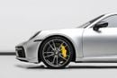 Porsche 911 The BEST Ramadan offer in the UAE 2024- Limited Time Only Turbo S 3.8L (640 HP) Coupe 2023 Porsche T