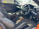 Toyota 86 GR 2.4L A/T Toyota 86GR sport Right Hand drive export from Australia