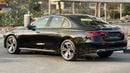 Mercedes Benz E200 STD