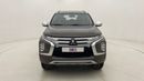 Mitsubishi Montero Sport GLS PREMIUM 3 | Zero Down Payment | Home Test Drive