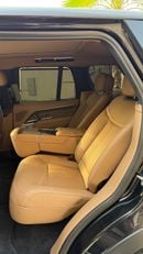 Land Rover Range Rover AUTOBIOGRAPHY