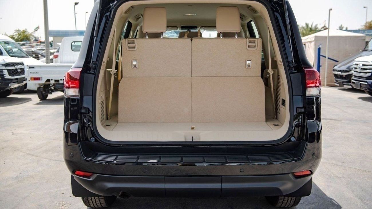 Toyota Land Cruiser GXR2 3.3L
