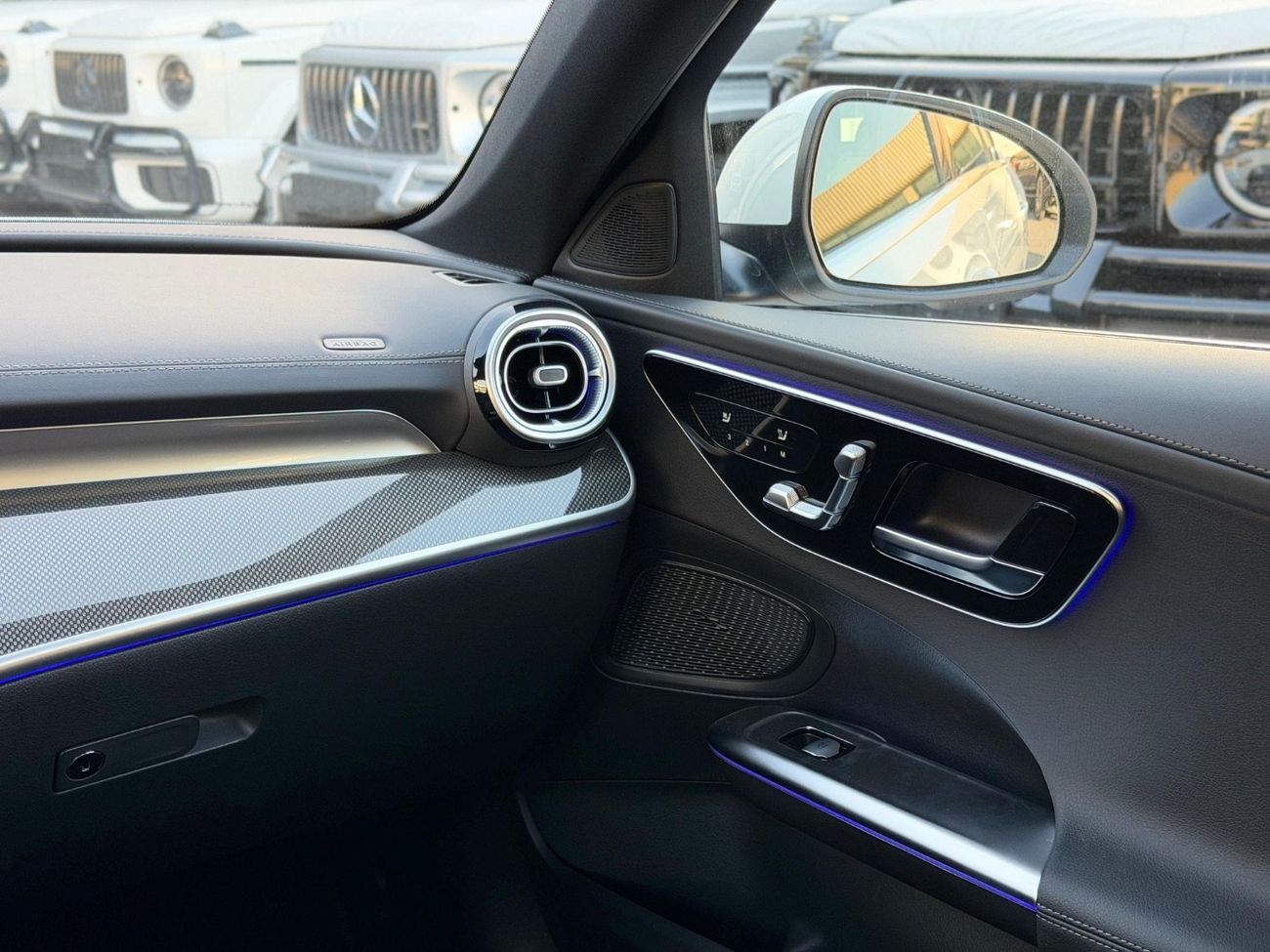 مرسيدس بنز C 200 Premium 2.0L