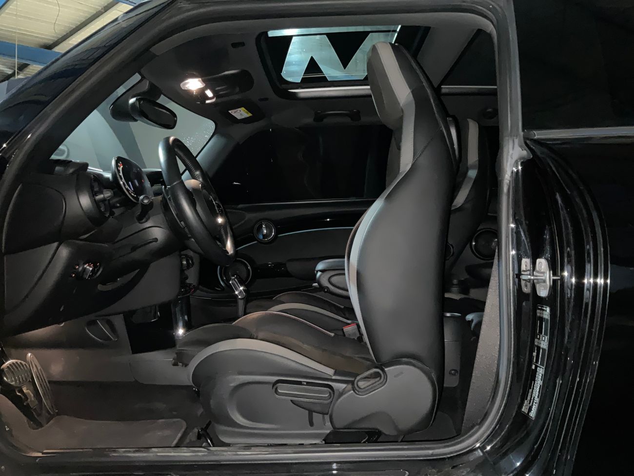 Mini John Cooper Works John Cooper Works | Guaranteed Warranty | 0 Down Payment