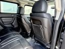 Hummer H3 Luxury Edition