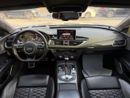 أودي RS7 TFSI quattro 4.0L