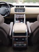 لاند روفر رينج روفر سبورت HSE 3.0L (340 HP)