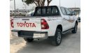 Toyota Hilux Diesel 2021 M/T ( ALLOY WHEELS / SCREEN ) LIMITED STOCK