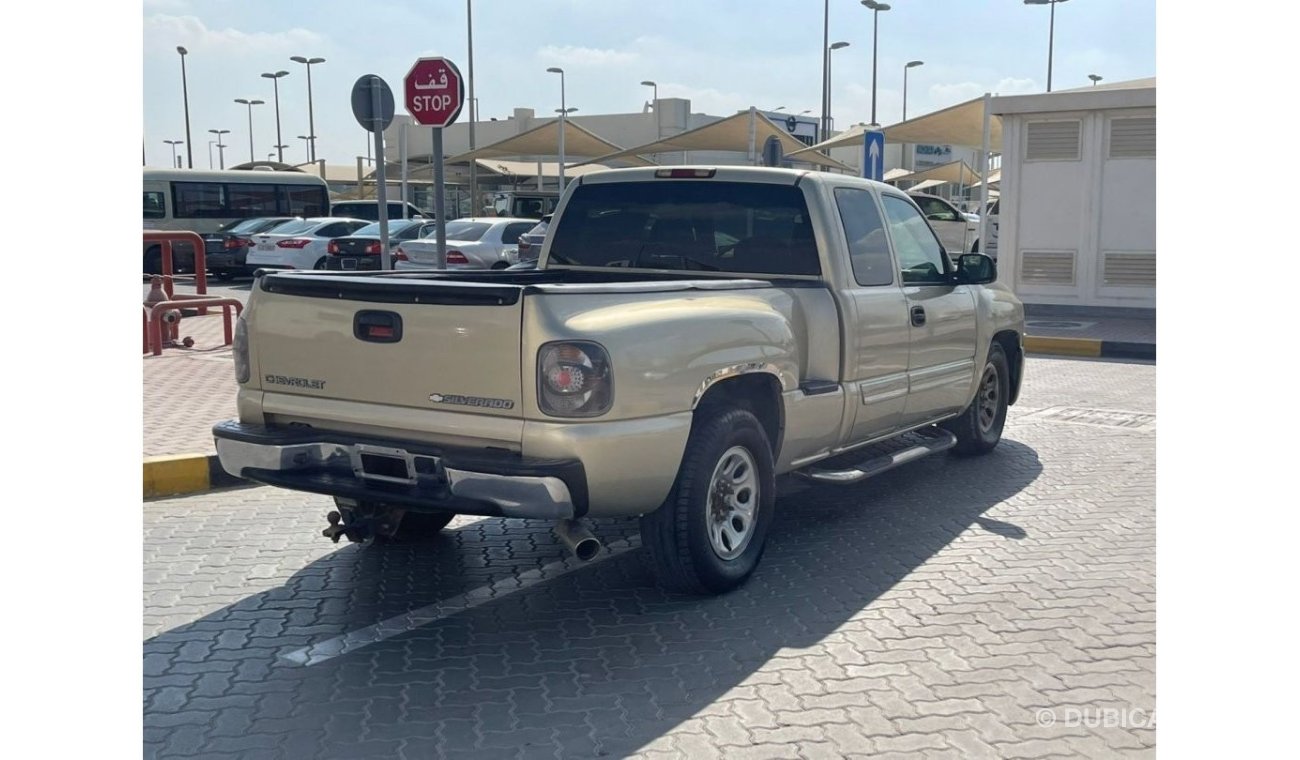 Chevrolet Silverado Chevrolet silevrado