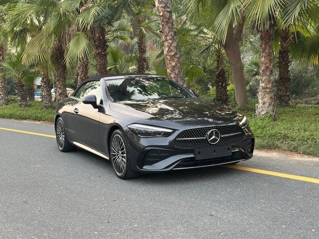 Mercedes-Benz CLE s,, миниатюра 29