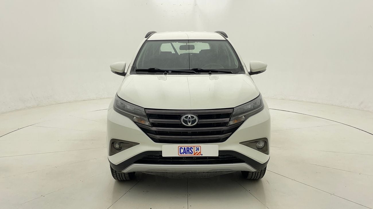 Toyota Rush GX 1.5 | Zero Down Payment | Home Test Drive