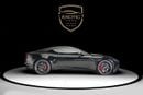 Aston Martin DBS Superleggera 5.2L | TAG HEUER EDITION