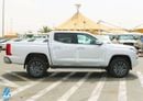 Mitsubishi L200 SPORTERO (NON GCC) Triton Sportero 2026 / Pre - Booking Available / 2.4L Diesel | 4WD Double Cab DSL