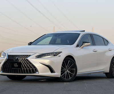 Lexus ES350 350 3.5