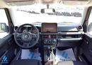 Suzuki Jimny GLX 2025 |9 inch Display | Hill Decent Control | Headlamp Washers | Rear Camera | Parking Senso