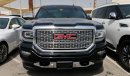 GMC Sierra Denali بدون دفعة اولى