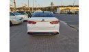 Kia Optima EX - Full Option