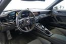 Porsche 911 Dakar 3.0L (475 HP) Coupe