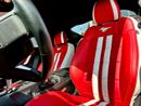 Ford Mustang Ecoboost | Monthly 1020/- | Blindpsot | Lane Assist | Cruise Control | # 34408