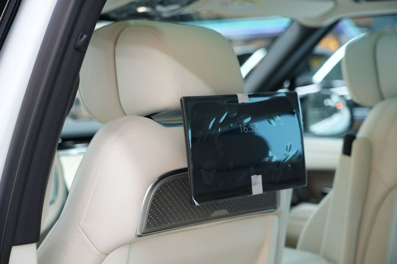 Land Rover Range Rover Range Rover Autobiography V8 P530 | 2026 GCC 0km | Export