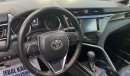 Toyota Camry Full option