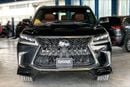 Lexus LX 570 Platinum | Guaranteed Warranty | 0 Down Payment