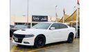 Dodge Charger R\T