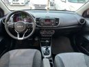 Kia Pegas EX