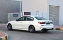 بي أم دبليو 330i M Sport 2.0L (258 HP)