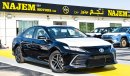 Toyota Camry Hybrid  2.5L