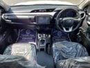 Toyota Hilux 2018 TOYOTA HILUX PICK UP SR5 ROCCO 2.8L DIESEL AUTOMATIC(PM22169)