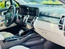 كيا سورينتو Base 2.4L FWD KIA SORENTO | GCC SPECS | YEAR 2022 | FULL SERVICE HISTORY | UNDER WARRANTY |