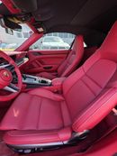 Porsche 911 Porsche 911 Carrera 4 GTS 2023 Korean specs