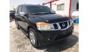 Nissan Armada ‏نيسان أرمادا2011 بحالة ممتازةLE خليجي