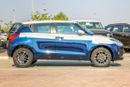 Suzuki Swift 2024 Exclusive Deals For Export | GLX 1.2L V4 Petrol A/T FWD / Book Now!