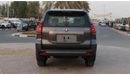 Toyota Prado TOYOTA PRADO 2.7L (Export Only)