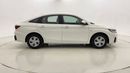 Toyota Yaris Mid 1.3L Sedan 2024 E | AED 696/Month | 0 DP | 30 Day Return | Warranty | Service History