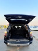 تويوتا Runner4 2024 TRD OFF ROAD 4x4 All wheel Drive Full option